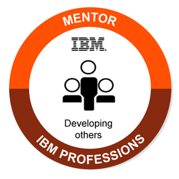 IBM Mentor